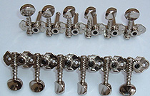 Eko 12 string machineheads